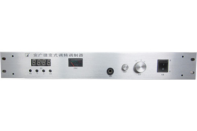 AG-2008T單聲道調(diào)頻調(diào)制器，CATV共纜設(shè)備